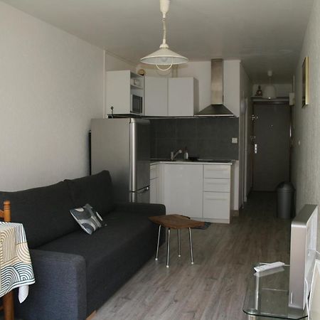 Studio Centre-Ville, Terrasse, Parking Montpellier Eksteriør billede